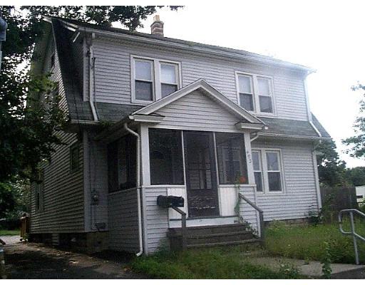 493 Boston Rd, Springfield, MA 01109 photo 1