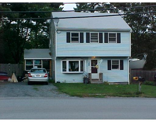 15 Sunset Blvd, East Wareham, MA 02538 photo 1