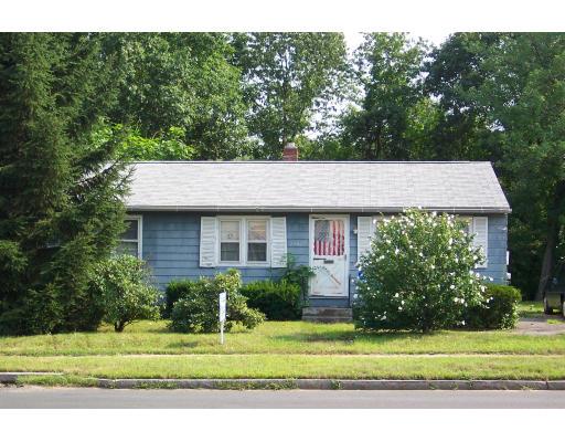 2091 Page Blvd, Springfield, MA 01104 photo 1