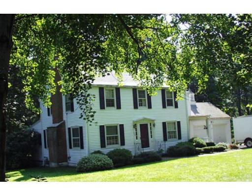 420 Forest Hills Rd, Springfield, MA 01128 photo 1