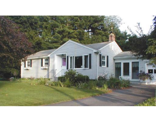 10 Pollard Dr, Millis, MA 02054 photo 1