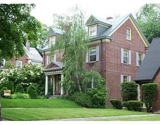 140 Bellevue Ave, Springfield, MA 01108 photo 1