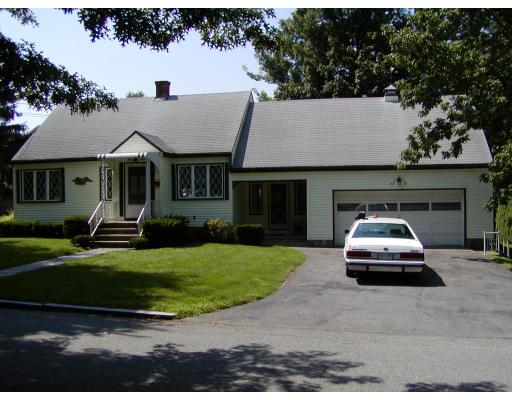 54 Coolidge, Fall River, MA 02720 photo 1