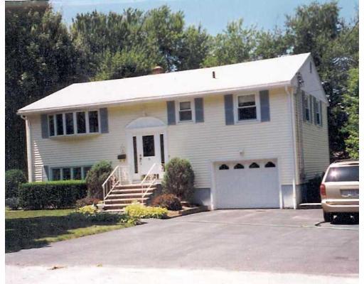 8 Nancy Cir, Maynard, MA 01754 photo 1