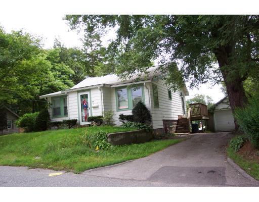 55 Manatee Rd, Hingham, MA 02043 photo 1