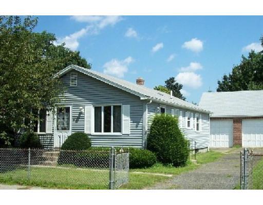 87 Upland St, Springfield, MA 01104 photo 1
