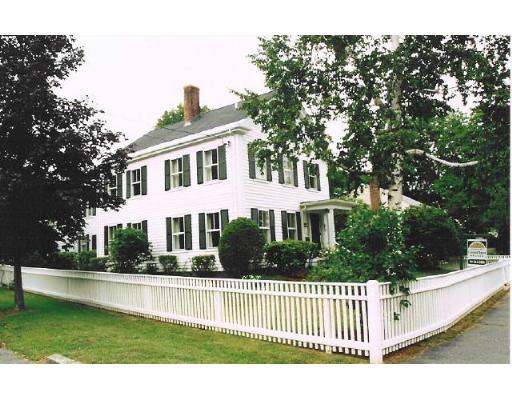 249 Woburn St, Reading, MA 01867 photo 1