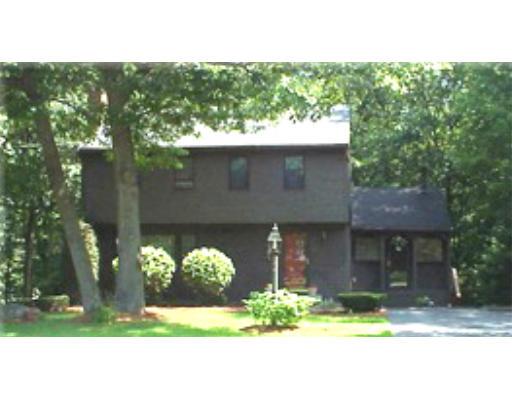 201 Irondequoit Rd, Franklin, MA 02038 photo 1
