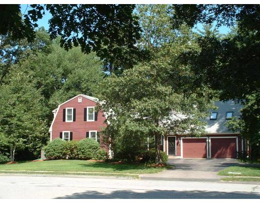 43 Lantern Ln, Mansfield, MA 02048 photo 1