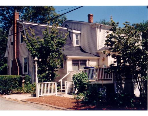 1 Pine Rd, Randolph, MA 02368 photo 1