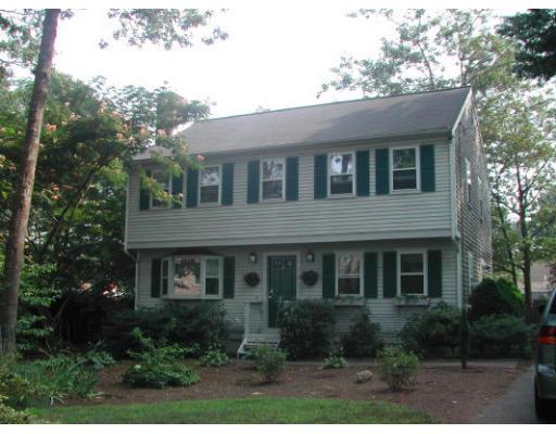 4 Fall, Wareham, MA 02571 photo 1