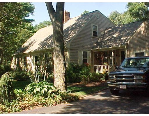 1 Maritime Dr, Wareham, MA 02571 photo 1
