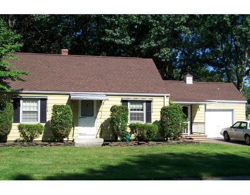 82 Joanne Rd, Springfield, MA 01119 photo 1