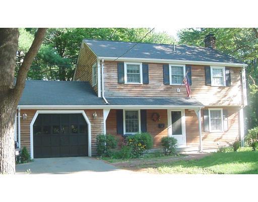 6 Brewster Rd, Hingham, MA 02043 photo 1