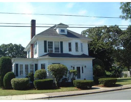 501 Harvard, Fall River, MA 02720 photo 1