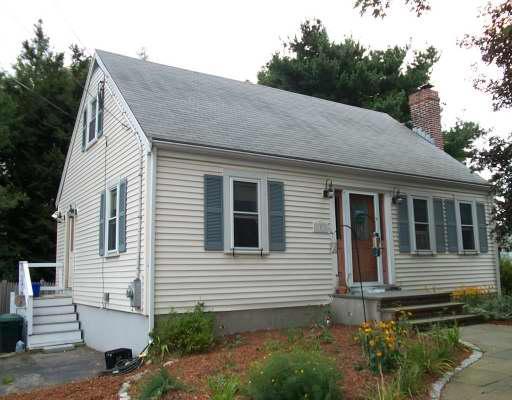 7 Devine Rd, Randolph, MA 02368 photo 1