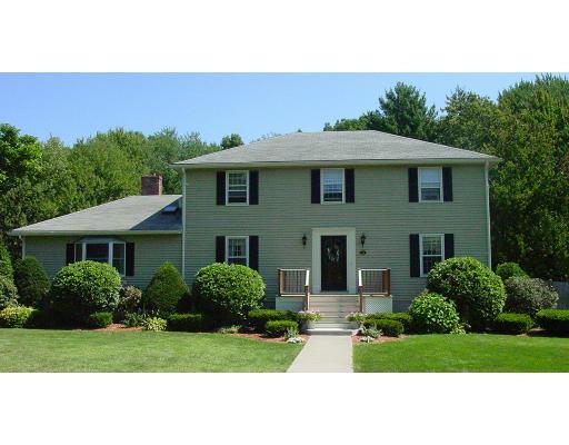 4 Beaver Rd, Reading, MA 01867 photo 1