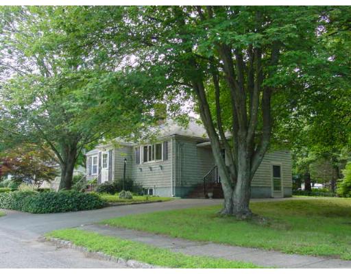 40 Massasoit Ave, Fairhaven, MA 02719 photo 1