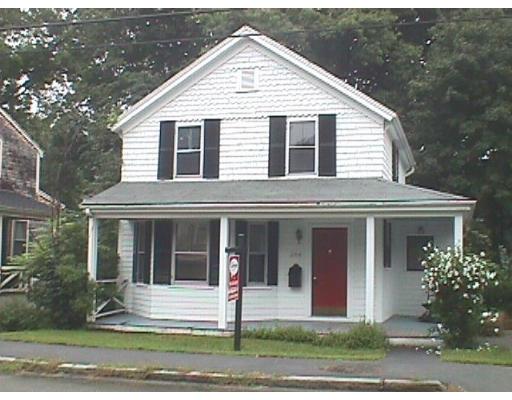 256 North St, Hingham, MA 02043 photo 1