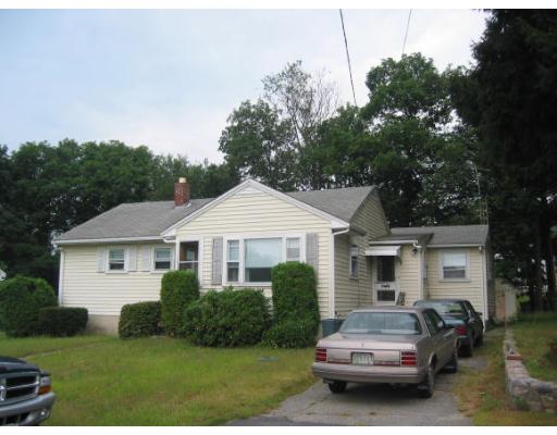 32 Byron, Randolph, MA 02368 photo 1