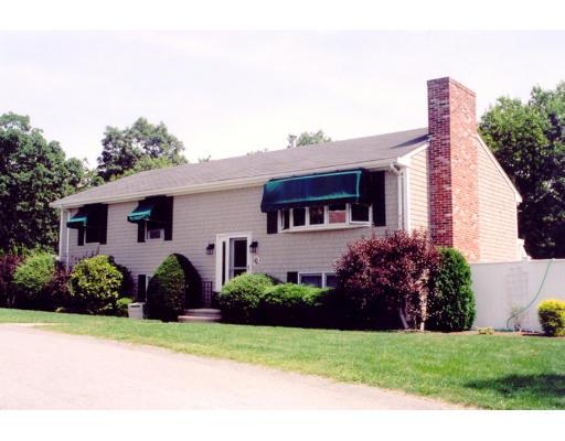 411 Haskell St, Fall River, MA 02720 photo 1