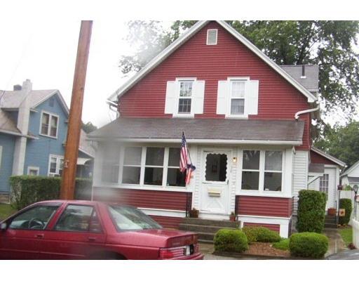 38 Marble Ave, Chicopee, MA 01013 photo 1
