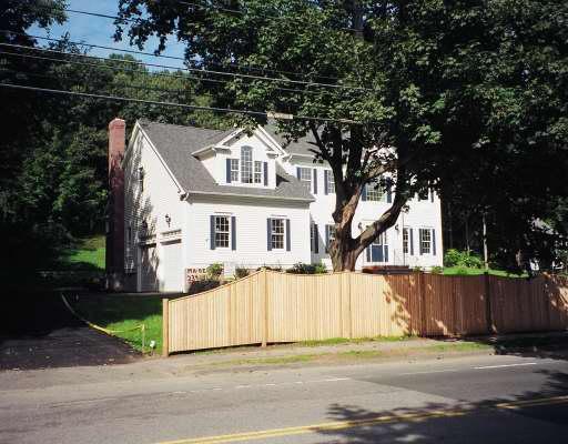 891 Central Ave, Needham, MA 02492 photo 1
