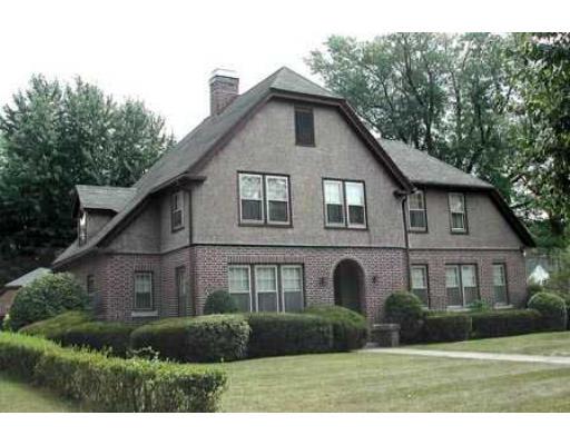 297 Springfield St, Springfield, MA 01107 photo 1