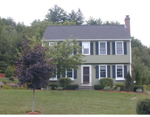 5 Merriam Way, Upton, MA 01568 photo 1