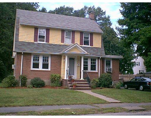 155 Jefferson St, Dedham, MA 02026 photo 1