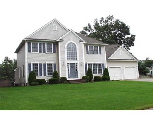 101 Devon Ter, Westfield, MA 01085 photo 1