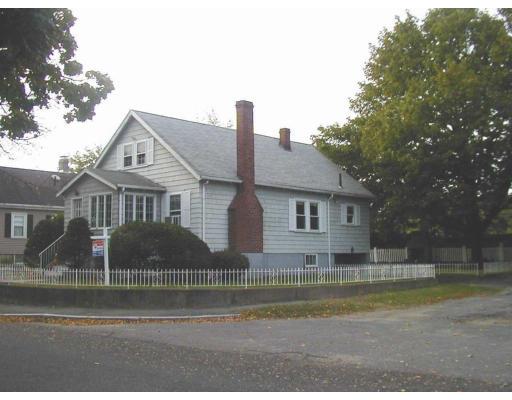35 Michael St, Arlington, MA 02474 photo 1