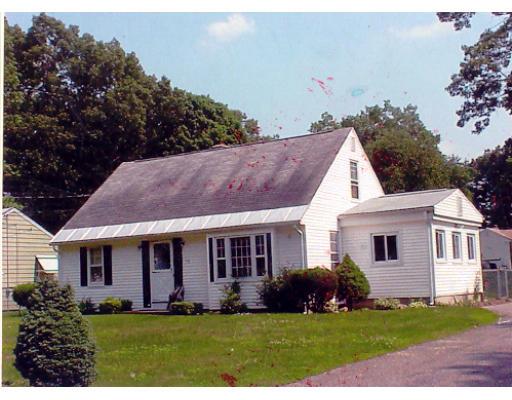 113 Brewster St, Springfield, MA 01119 photo 1