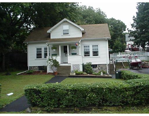 23 Wright St, Arlington, MA 02474 photo 1