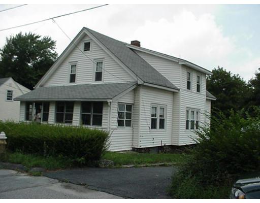 39 Wilkinson St, Worcester, MA 01606 photo 1