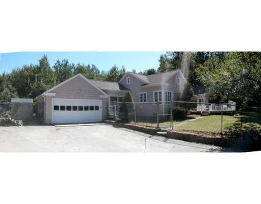 359 Spencer Rd, Oakham, MA 01068 photo 1
