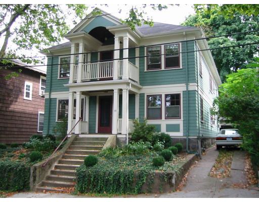 16 Acron Rd #2, Brookline, MA 02445 photo 1