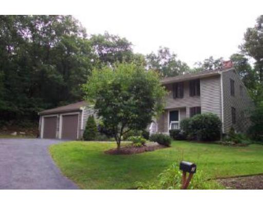 7 Nancy Rd, Natick, MA 01760 photo 1
