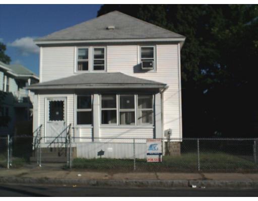 77 Miller St, Springfield, MA 01104 photo 1
