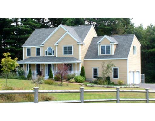 36 Brigham Rd, Berlin, MA 01503 photo 1