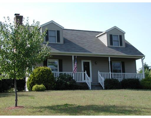 45 Glen Ave, Upton, MA 01568 photo 1
