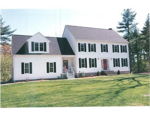 19 Bach Ct, Walpole, MA 02081 photo 1