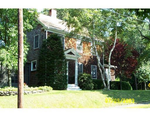 12 Burr St, Hingham, MA 02043 photo 1