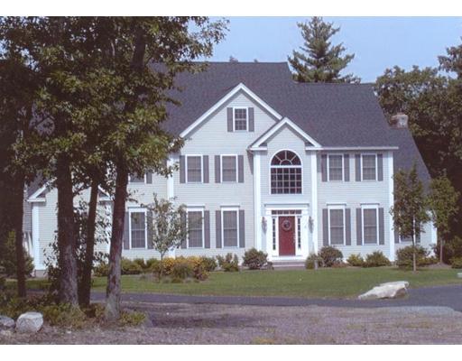 17 Reeve St, Acton, MA 01720 photo 1