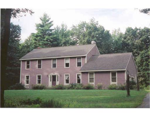 7 Blanchard Rd, Harvard, MA 01451 photo 1