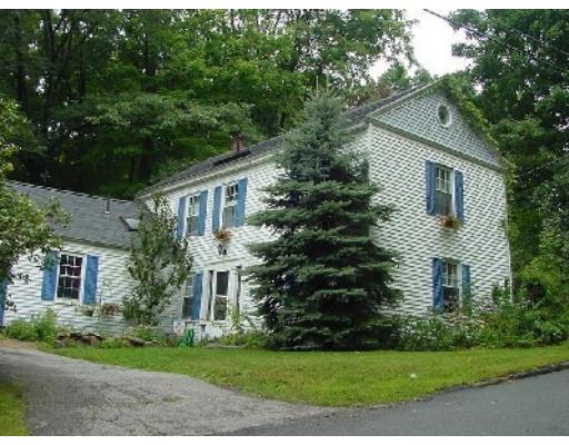 13 Cushing St, Ashburnham, MA 01430 photo 1
