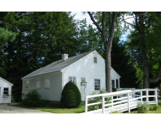 13 Lux Ave, Easthampton, MA 01027 photo 1