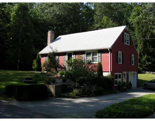 1 Seneca Ln, Sturbridge, MA 01566 photo 1