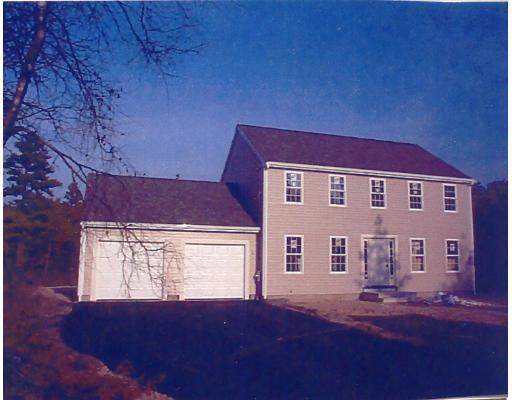 51 Shangri-la Lane Ext, East Wareham, MA 02538 photo 1