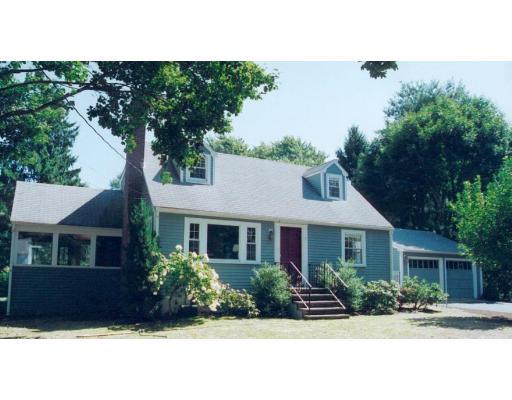 75 Ash St, Concord, MA 01742 photo 1